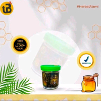 Madu Alami ESJE Original Mobey Madu Hutan Honey
