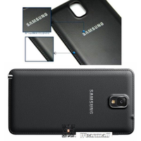 【$199免運】葳爾洋行Wear SAMSUNG Galaxy Note3 N7200 N900【原廠背蓋、原廠後蓋、原廠電池蓋】3色供應