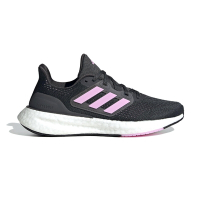 Adidas PUREBOOST 23 女鞋 黑粉色 緩震 慢跑鞋 IF2386