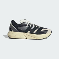 【adidas 愛迪達】 LIGHTBLAZE 運動休閒鞋 男鞋/女鞋 JR7214