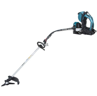 MAKITA 牧田 四行程引擎割草機 EM4350RH