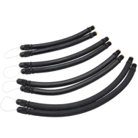 Spear Sling Speargun Rubber With Strong Tension Hawaiian Sling For