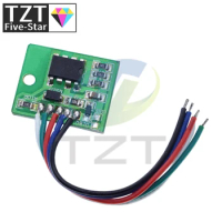 LCD Universal Power Supply Module 5V-24V Repair Module Applied For Below 55" 55inch Board For LCD LED Display TV Maintenance
