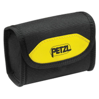 [全新正品]PETZL-POCHE PIXA(PIXA和SWIFT RL PRO頭燈收納包)