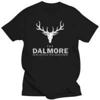 Mens Clothing The Dalmore Luxury T Shirt Dalmore Chivas Regal Macallan Whisky Whiskey Malt Merchandise Stuff Hoodie Long Sleeve