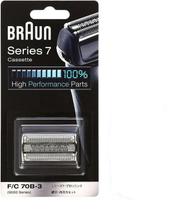 [3東京直購] Braun F/C 70B 替換刀頭 適 Series 7 2019年前 電動刮鬍刀 電鬍刀 740s 790cc F/C70B