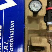 NEW genuine original oil-water separator AFR2000 filter