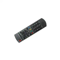Remote Control For Panasonic TH-L32U30A TH-L32X30A TH-L42U30A TH-P42U30A TH-P42X30A TH-P50U30A TH-P50X30A LED HDTV TV