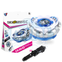 Pisau yang bagus, Beyblade X, CX-03 Perseus Dark B6-80W, warna berbeza, CX-04, Hadiah hari jadi untu