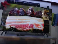 Tivi OLED LG 55G2PSA