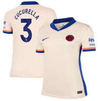 Jersey Chelsea Man Away 2023