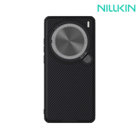 NILLKIN vivo X200 Pro 5G 黑鏡 Prop 磁吸保護殼