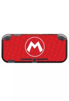 Blackbox Blackbox Hard Cover Hard Protective Case Shell For Nintendo Switch Lite - Red Mario M