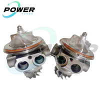 ตลับเทอร์โบ MFS TD03 N54 Twin 49131-07030 49131-07040 สําหรับ BMW 335i E90 E91 E92 E93 225Kw 306HP N