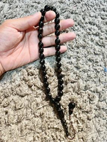 TASBEEH | Tasbih Yuser laut Merah 33 Butir asli Mesir 8 mm