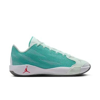 NIKE Men Basketball Jordan Luka .77 Pf Shoes Sepatu Basket Pria [IF1611-300] 10.5 Barely Green/Barel