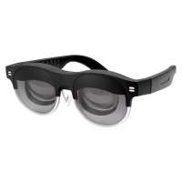 【ASUS 華碩】AirVision M1 智慧眼鏡