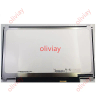 ใหม่ หน้าจอ LCD บางเฉียบ ขนาด 13.3 นิ้ว รุ่น B133XTN01.6 N133BGE E31 EAB HB133WX1 402 M133NWN1 R3 13