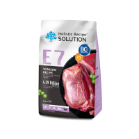 【耐吉斯】E7 極品鹿肉餐 4.5LB/2.04KG 無穀全齡犬配方(全齡犬飼料 狗飼料 狗糧 犬糧 狗食)