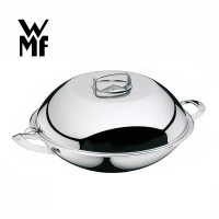 德國WMF 五層不鏽鋼炒鍋40cm