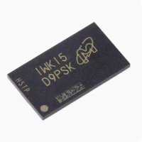 1PCS Original Genuine MT41K128M16JT-125 IT:K FBGA-96 2Gb DDR3L SDRAMN Chip