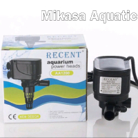 Pompa Air aquarium powerhead aquarium Recent AA-1200