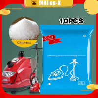 Pembersih Setrika Gosong Penghilang Noda Luntur Pakaian Pembersih Kerak Setrika Sodium Chloride