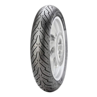 【PIRELLI 倍耐力】ANGEL Scooter速克達專用 12吋(140/70-12 65P 天使胎)