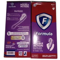 Formula Sikat Soft Box, Formula Sikat Medium Box, Formula Sikat Wave Box, Formula Sikat Active Clean