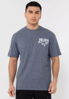 Superdry Workwear Chest Graphic Tee