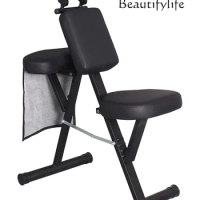 Multifunctional Tattoo Chair Household Foldable Massage Chair
