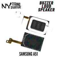 NY BUZZER SAMSUNG A51 LOUDSPEAKER