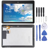 OEM LCD Screen for Amazon Echo Show 2 with Digitizer Full Assembly for Amazon