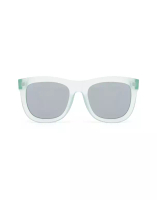 Hawkers HAWKERS Frozen Iced Aqua Chrome NOBU 亞洲版型男女太陽眼鏡