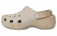 CROCS X GOOD BAI CLOUD EGGSHELL KHAKI