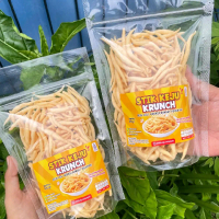 (1pcs 125gr) Stik keju Krunch keju Kraft curut keju telor gabus keju Premium 125gr