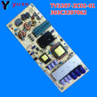 Good quality Power Supply Board TV3207-ZC02-01 (B)(C) 303C3207062/63 For LD-3240 LE32C16 LE32B90 LE32M22