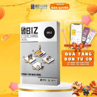 Sách Biz Coaching - Trạng thái mua hàng - Bizbooks