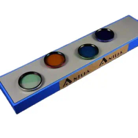 ANTLIA 2 "V Series (Removal of light damage)LRGB Pro telescope filter Deep space photography filter