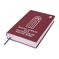 Kidung Jemaat dan Nyanyikanlah Kidung Baru / Kecil-Buku Rohani