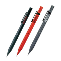 【Pentel飛龍】 限量發行 SMASH 製圖鉛筆 0.5 泡殼裝 / 支 XQ1005