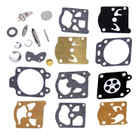 คาร์บูเรเตอร์ใหม่ และชุดซ่อม/ปรับแต่งคาร์บูเรเตอร์ สำหรับ WT 391, WT 20, WT 3, WT 324