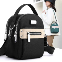 SALE AXELINE IMPORT CHIBAO MINI 2023 TAS SELEMPANG BAHU WANITA ORIGINAL