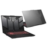 【ASUS 華碩】特仕版 17.3吋電競筆電(FA707NVR-0022B7435HS/16G+16G/512G+1TB SSD/RTX4060/Win11)