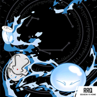 Jersey RRQ x that time 2025