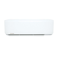 เครื่องปรับอากาศแบบติผนัง DXK18YYP2-W1