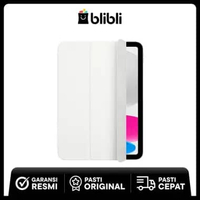 [BATAM] APPLE Smart Folio for iPad (A16) White