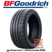 Ban BF Goodrich 245/40 R18 G Force Phenom 245 40 18