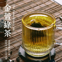 【新寶順】金萱綠茶(原葉茶包 2.5克X12入)_玉米澱粉材質茶包，熱沖安心更好喝