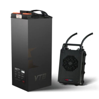 VTB7250-9C-TL Battery Samsung 50S 50Ah For Talaria Sting EVO GT